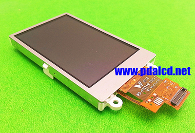 Original New 2.6 inch LCD Screen Garmin Rino 610 650 655 655t Intercom GPS navigation LCD display Screen panel