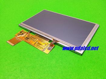 Original for TIANMA 6 inch TM060RDH02 TM060RDH03 LCD screen+touch panel for Newsmy S6000TV GPS Tablet PC MID Display
