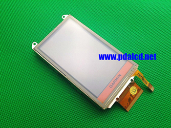 Original 3 inch GARMIN COLORADO 300 Handheld GPS LCD display screen + touch screen digitizer