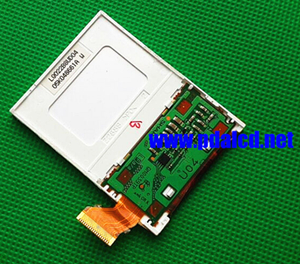 Original 2.2 inch Garmin eTrex Legend Vista Cx handheld GPS Nnavigation LCD display screen
