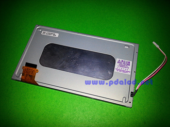 6.5 inch LTA065B622A kw-avx706 (QLD0361-001) KV-PMH661D KW-AVX700 LCD screen display panel for CAR DVD Audio