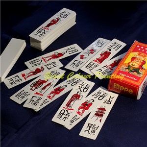 Vietnam Playing Cards