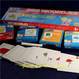 Kids Card Games