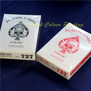 Casino Playing Cards