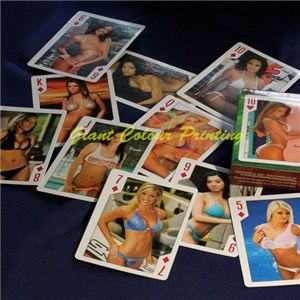 Adult Playing Cards