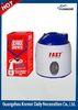 MSDS Disposable Mosquito Liquid Refill Eco - Friendly  Lavender / Lemon Flavour