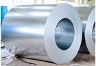 SGCC Corrugated Aluzinc Steel Coils DX51D + AZ Anti Erosion For Building Materials