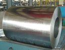 JIS G3302 SGCH Anti Impact Galvanized Steel Coil Oiled Surface For Civil Chimney