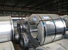 Steel Purline sheet metal coil , Aluzinc Steel Coils Mini Spangle SGCC