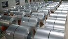 ISO14000 Support SGCC Galvanized Steel Roll?AL - ZN Coating 60 - 275 G / M2