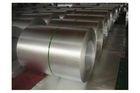 600 - 1250 mm Width Coated Steel Coil , Galvanized Steel Sheet In Coil