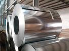 55% Aluminum Content Galvalume Steel Coil With Zero Spangles