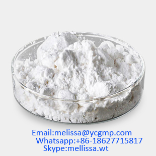 CAS 58-20-8 Testosterone Cypionate 