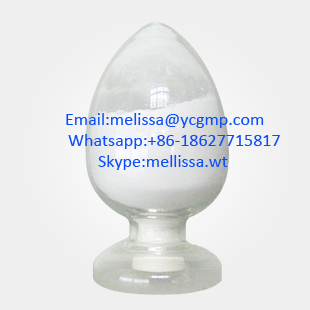 CAS 855-19-6 Clostebol acetate