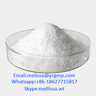 CAS 434-22-0 Nandrolone 