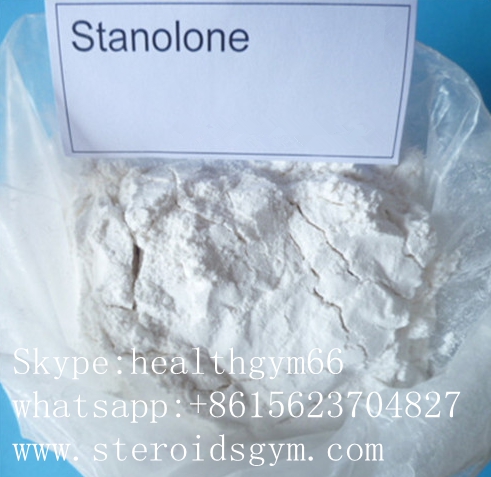 Stanolone  www.steroidsgym.com