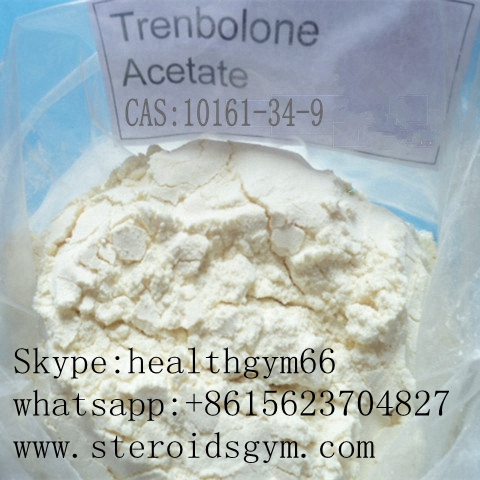 Trenbolone Acetate www.steroidsgym.com