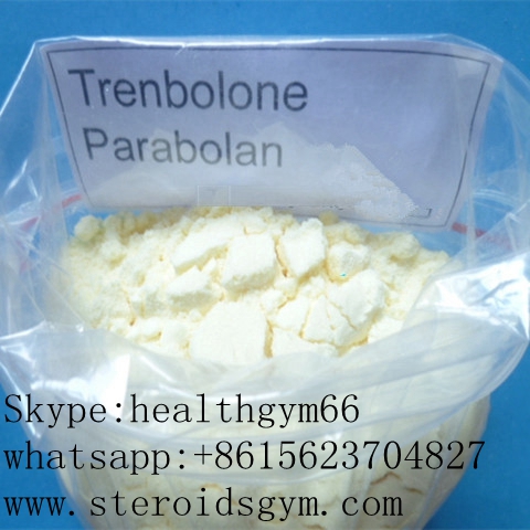 Trenbolone Hexahydrobenzyl Carbonate  www.steroidsgym.com