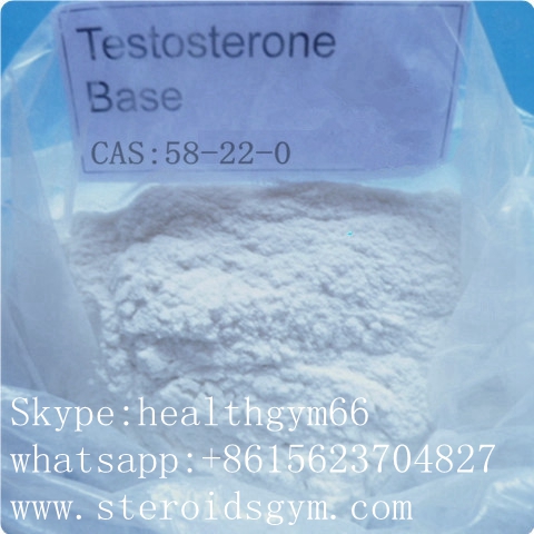 Testosterone base www.steroidsgym.com