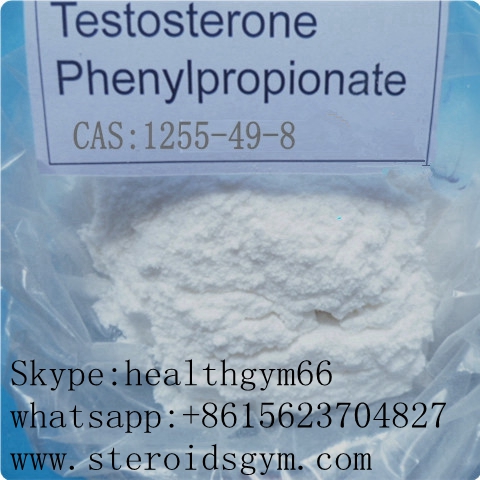 Testosterone phenylpropionate www.steroidsgym.com