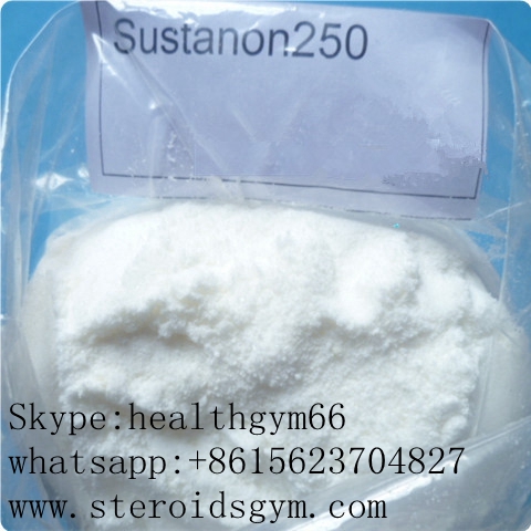 Testosterone Sustanon 250 www.steroidsgym.com