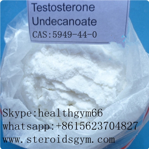 Testosterone undecanoate www.steroidsgym.com