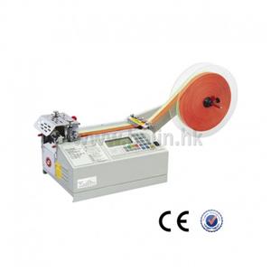 100mm Cold Cutting Computer Label Cutting Machine