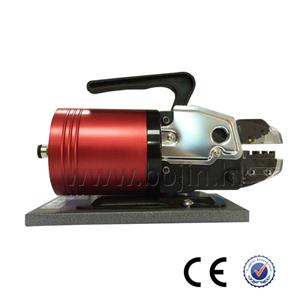 Pneumatic Type Terminal Crimping Machine