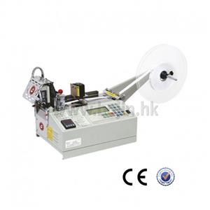 Hot & Cold Cutting & Infrared Automatic Cutting Machine