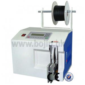 Wire Cable Tie And Twisting Machine
