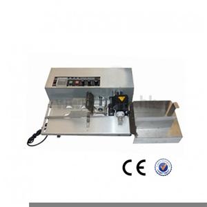 Inkjet Printer For Date Code