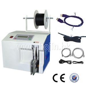 Cable Twist Packing Machine