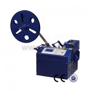 Tube And Wire Cutting Machine