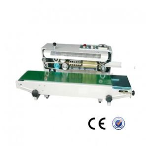 Horizontal Sealing Machine