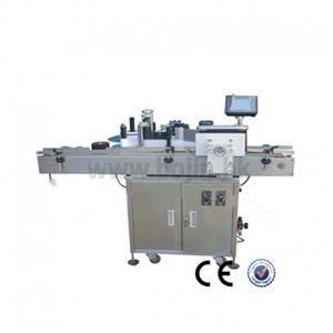 Fully Automatic Round Labeling Machine