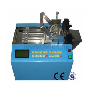 High Speed 100mm Width Tube Cutting Machine