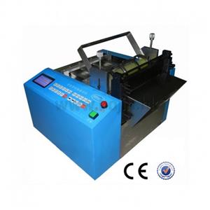 200mm Width Tube Cutting Machine