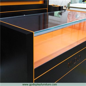 Shop Counter Furniture