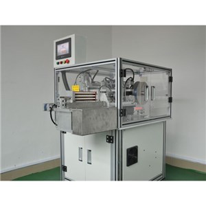 Fully Automatic Film Laminating Machine