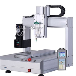 3 Axis Dispensing Robot