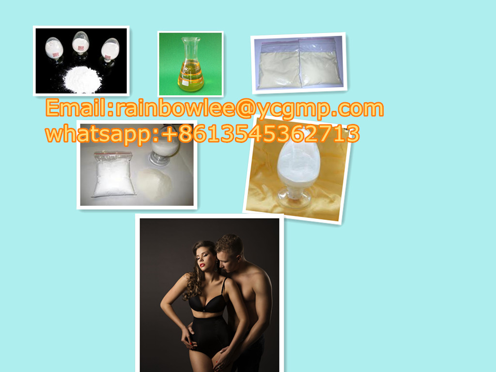 Methenolone Acetate (Steroids)   Email:rainbowlee@ycgmp.com         whatsapp:+8613545362713