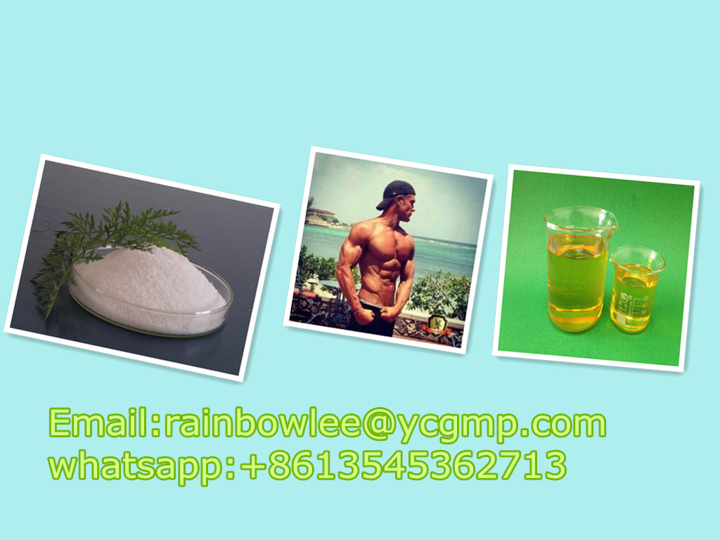 Trenbolone Enanthate (parabolan) (Steroids)Email:rainbowlee@ycgmp.com            whatsapp:+8613545362713