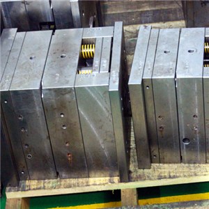 Injection Mold