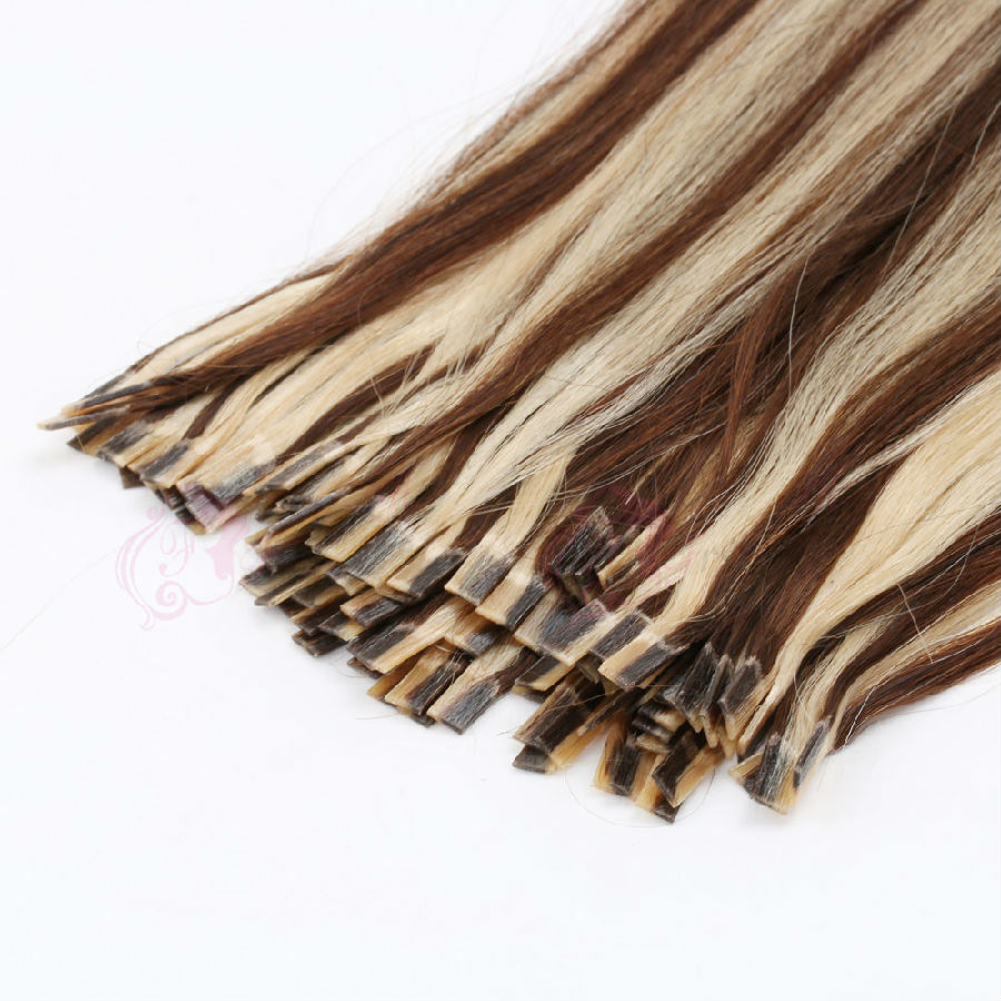 Fusion Human Hair Extension