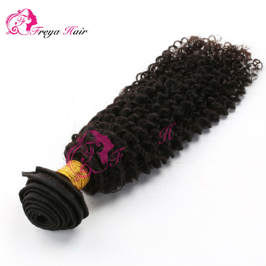 Brazilian Remy Hair