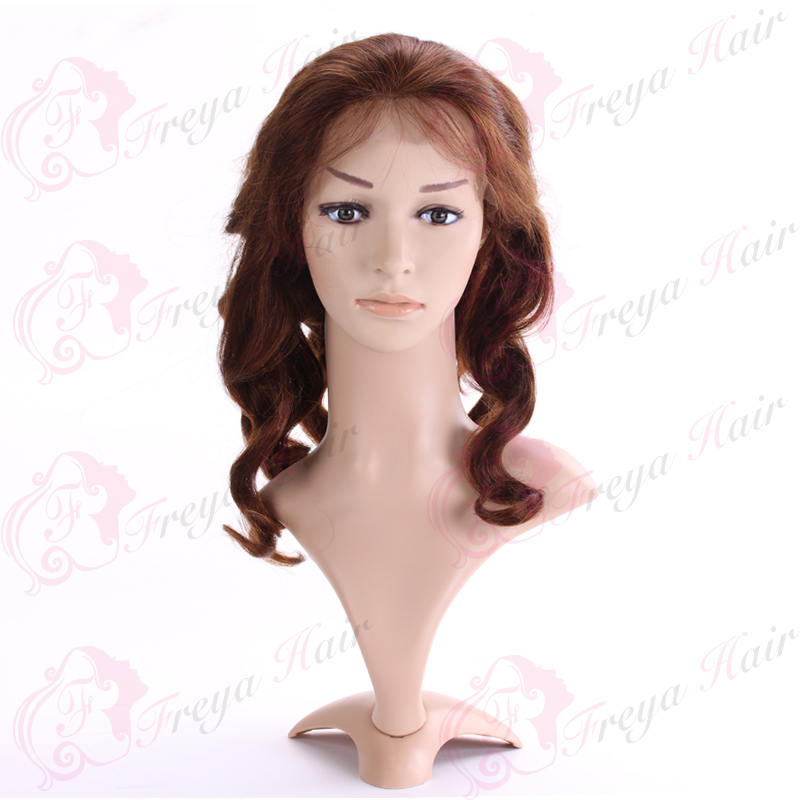 Full Lace Wigs