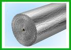 Heat Double Foil Bubble Insulation Reflective Wrap Soundproof