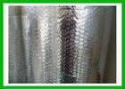High R Value Reflective Bubble Insulation Ceiling Insulation Material