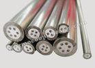 Type K J T E N Mineral Insulated Thermocouple Cable for Temperature Sensor
