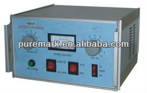 Electric Corrosion Marking Machine
